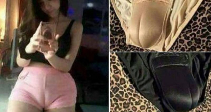 asian cameltoe