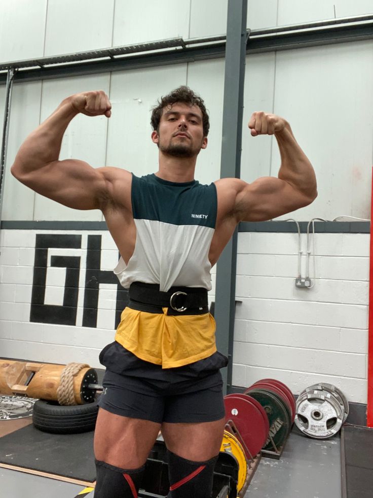 fitness onlyfans - arab bdsm naked swim team