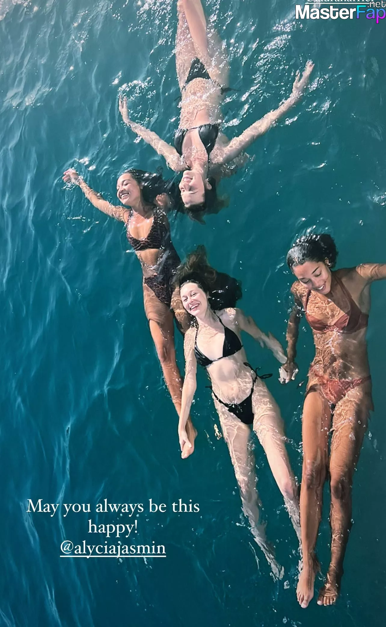 darlene stiff recommends alycia jasmin debnam carey nude pic