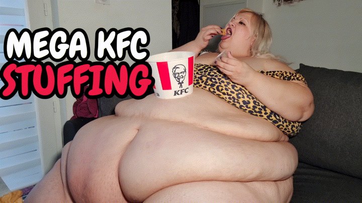 Ssbbw Stuffing Porn booty banged