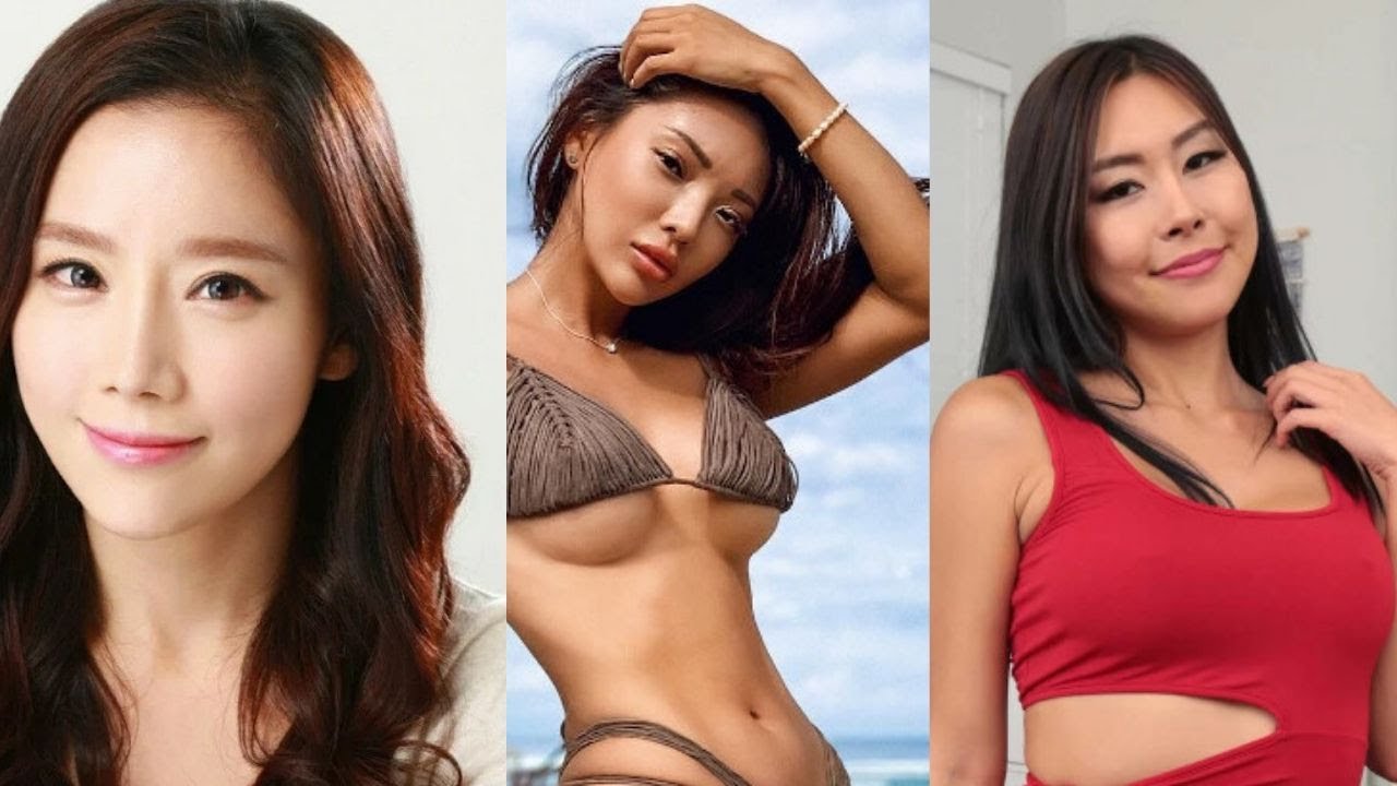 top korean porn stars - donna pescow naked dearkreign onlyfans