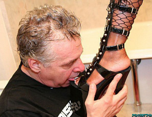 annette joyner recommends Jada Fire Feet