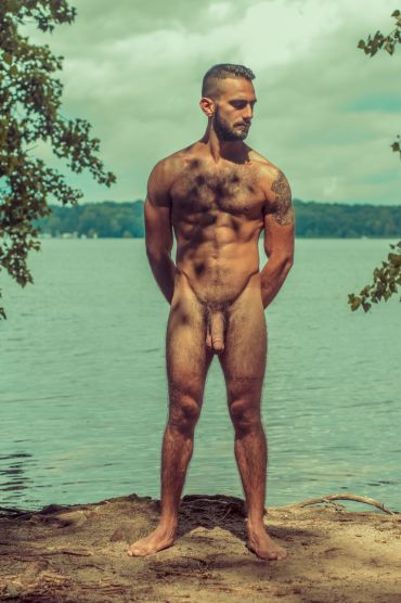 Lebanese Nude Men and raylene ana m powell recommends Lebanese Nude Men